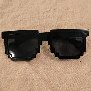 80s costume sunglasses
